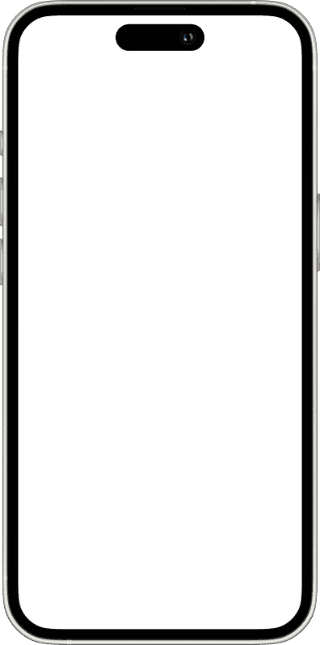 iPhone Frame